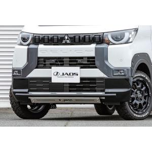 JAOS サイドステップ ブラック ランドクルーザー 250系※個人宛