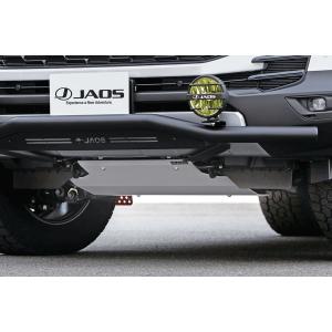 JAOS BATTLEZ マフラー ZS ディーゼル車用 ランドクルーザー 300