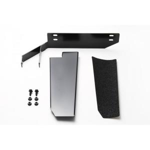 JAOS（ジャオス） フットレスト ラングラー JL〔B348903Z〕| JEEP