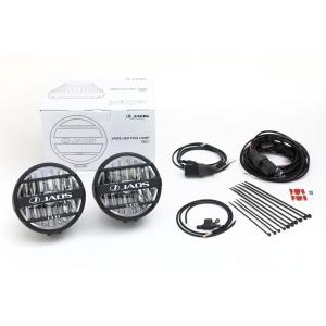 JAOS（ジャオス） スキッドプレートIII ハイラックス 125系【B250096