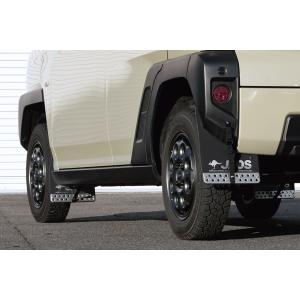 ESPELIR（エスペリア） 1台分 Super UPSUS ダイハツ タフト LA910S R2