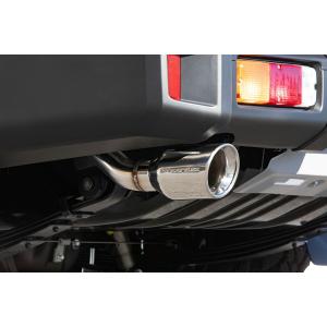 4×4エンジニアリング 4x4 リアラダー /艶消しブラック塗装