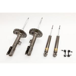 KYB KYB MC-57732313 ショックアブソーバ 三菱 CV1W デリカD:5 1台分