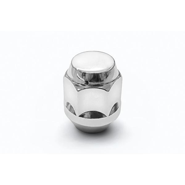 JAOS ラグナット 21HEX　M12×P1.5　6個セット 　【B852016】※個人宛別途送料