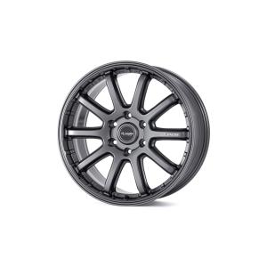 JAOS フェンダーガーニッシュ type-X 未塗装品 ハイラックス 125