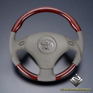NARDI 中古 ステアリング NARDI（ナルディ） GARA3(ガラ3) ウッド