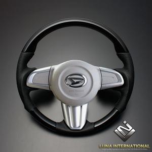 タント LA600S 前期 2013(H25).10 - 2019(R1).7 ステアリング ガン 