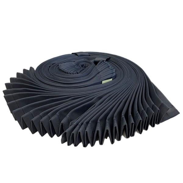 レガンス 汎用 間仕切りセンターカーテン ハイエース100系・200系及び汎用 ブラック(カーテンの...