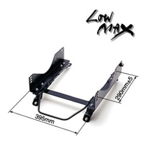 ブリッド スーパーシートレール LFタイプ R32 33 スカイライン 左