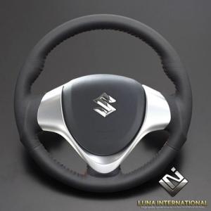 ナルディ クラシック タイプ ステアリング 33パイ ブラック : エス