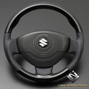 ワゴンRスティングレー ステアリング MH21S/MH22S H15.9-H20.8 ピアノ