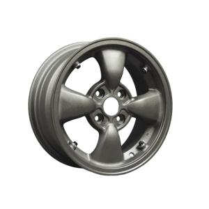 WEDS（ウェッズ） 個人宅可 ヨシムラ WRS Seven 軽自動車用 14X4.5J 45