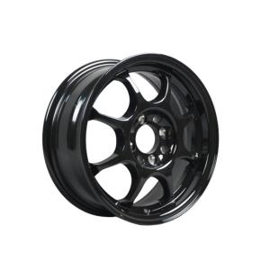 RAYS レイズ A-LAP (6XZ) 1本 14×6.0J+40 4H 100 φ65 軽自動車用 RAYS
