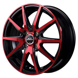 【Rossi46】ホイール 1本　② Amazon | 【ホイールのみ 4本セット】*20インチ*CRIMSON CLUB