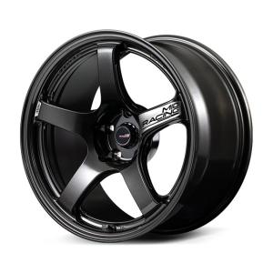 T09200923 軽量!! RAYS 18x8.5J 114.3/5h +50 グラムライツ gram Lights 57Gainer RAYS レイズ GRAM LIGHTS グラムライツ 57TR 5/114.3 18x9.0J +38