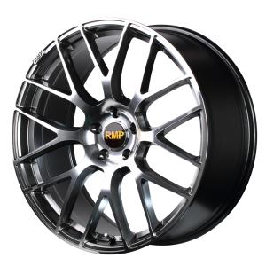 マルカサービス MID RMP 028F 20インチ 8.5J 5H114.3 +38 ハイパー 