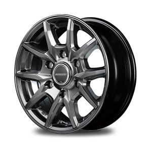 マルカサービス ロードマックス KG-25 ホイール1本 15x6.0 +33