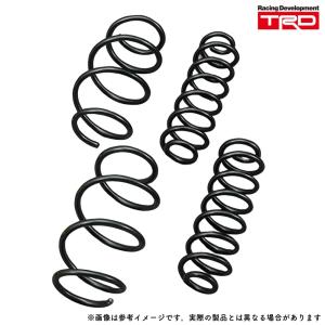 TANABE（タナベ） RAV4 AXAH54 ダウンサス 1台分 サステック Xリミット