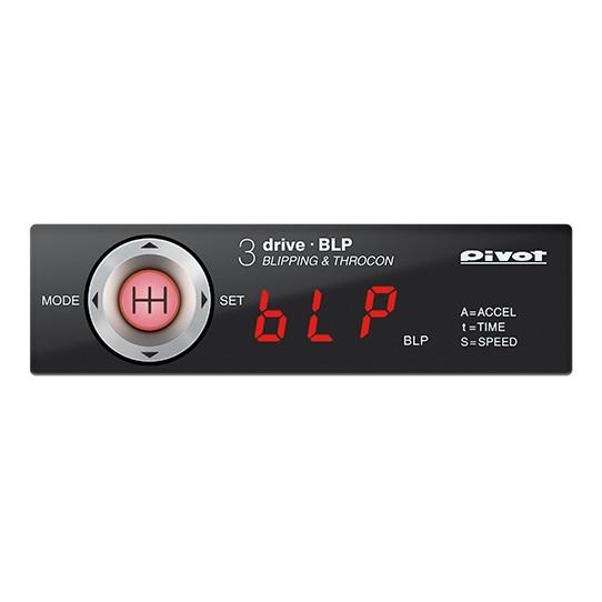 ピボット 3-drive・BLP BLP ハーネス別売/pivot BLP
