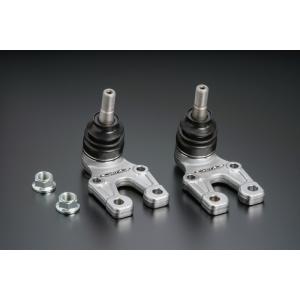 GENB（玄武） RCジョイントPRO B/E ハイエース TRH/KDH/GDH200系 (2WD