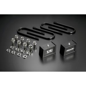 Genb 玄武 ハイエース  TRH/KDH/GDH200系 SCB30H コンバージョンブロックキ...