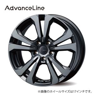 18インチ タイヤホイール1本 楽天市場】18インチ 5穴 114.3/100 7.5J Kranze Felsen 358EVO SBC