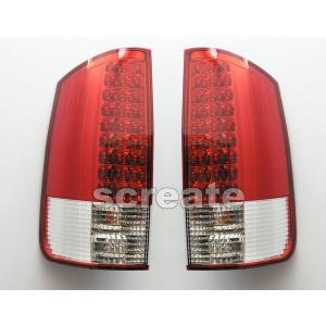 クリアワールド（ClearWorld） AZR60/65ノア・ヴォクシー LED