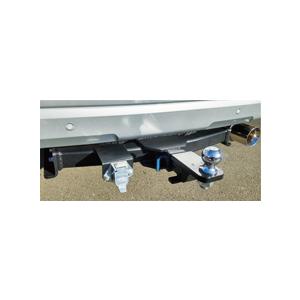 SUNTREX ヒッチメンバー ランドクルーザープラド　150系 スタンダード／　特別仕様モデル T...