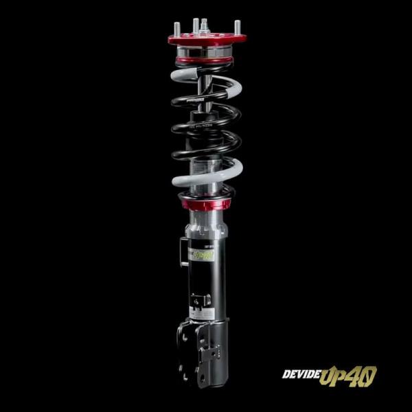 tanabe 車高調 DEVIDE UP40 ライズ A202A UP40 KIT / ディバイド ...