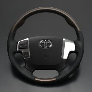 NARDI ナルディ ウッド＆FETボスキットセット ハイエース