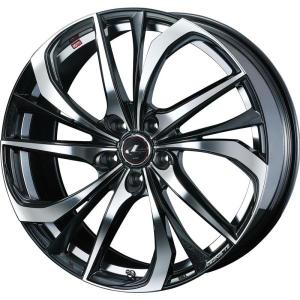 WEDS（ウェッズ） LEONIS レオニス SK 18インチ リム幅8.0J インセット