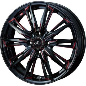 WEDS（ウェッズ） 個人宅直送可 レオニスVX2 20x8.0 5H 114.3 +45