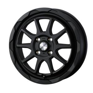WEDS（ウェッズ） MUD VANCE 06 マッドヴァンス 15インチ リム幅6.0J