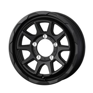 WEDS（ウェッズ） デルモア LC.S グロスブラック 1本 18×7.5J+36 5H