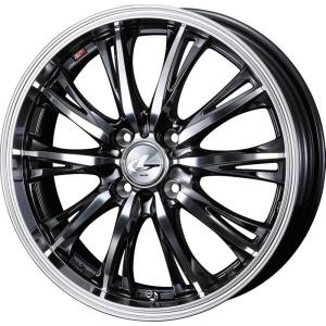 WEDS（ウェッズ） 4本セット LEONIS レオニス RT 14インチ リム幅4.5J