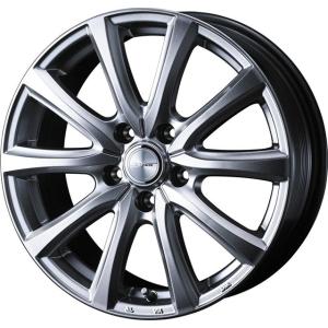 マルカサービス アルミホイール ヤリスクロス 15系 トヨタ 【18×7.0J 5