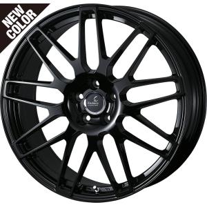 RAYS レイズ ホムラ HOMURA 2x10BD BLACK CLEAR EDITION Glossy Black