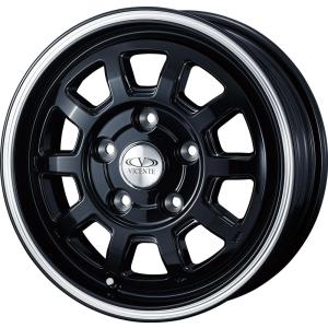 タイヤ・ホイール ST HOT STUFF（ホットスタッフ） エクスター ST ホイール1本 16x6.0 +50