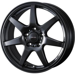 HOT STUFF（ホットスタッフ） シュティッヒ メッシュ NR 19x7.0J 5H 