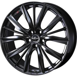 WEDS（ウェッズ） LEONIS レオニス MX 18インチ リム幅7.0J インセット