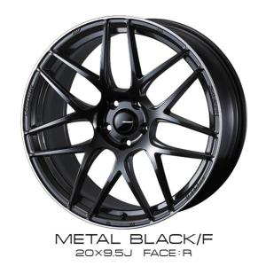 Mercedes-Benz メルセデスベンツ 純正 ホイール 1本 EQS