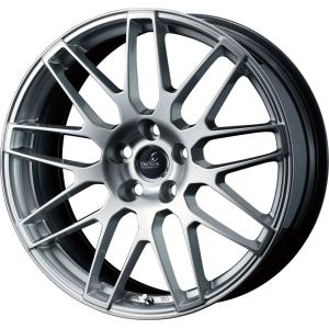 トレジャーワンカンパニー 在庫処分 19インチ 9.5J 5H120 +38 アルミ 
