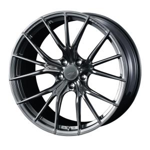 SUPERSTAR レオンハルト ビューゲル 20インチ×9.5J 5-114.3 Rリム
