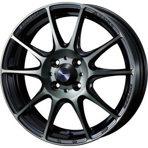 WEDS（ウェッズ） WedsSport ウェッズスポーツ SA-25R 16インチ リム幅