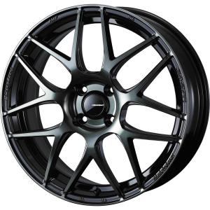 WEDS（ウェッズ） 4本以上で特典付 ウェッズスポーツ SA-01R 17x6.5 4H