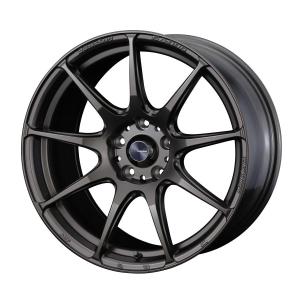 WEDS（ウェッズ） 4本以上で特典付 ウェッズスポーツ SA-99R 18x8.5 5H 