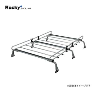 Rocky+ ルーフキャリア ZM-321M トヨタ ハイエース ロッキープラス｜エスクリエイト