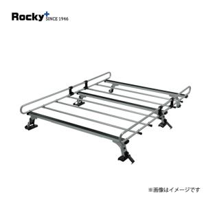 ロッキープラス Rocky+ ルーフキャリア SGR-09 トヨタ プロボックス