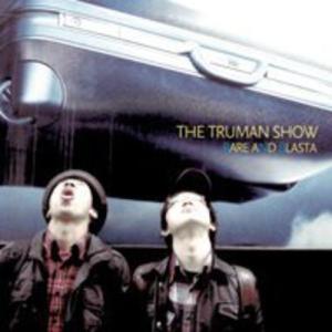 RNB (Rare And Blast) Truman Show CD (韓国版)｜scriptv