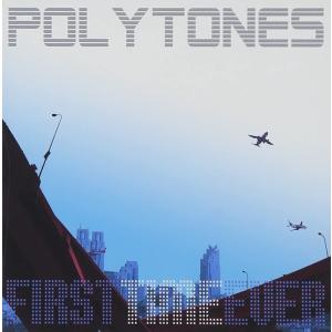 Polytones 1集 First Time Ever CD (韓国版)｜scriptv
